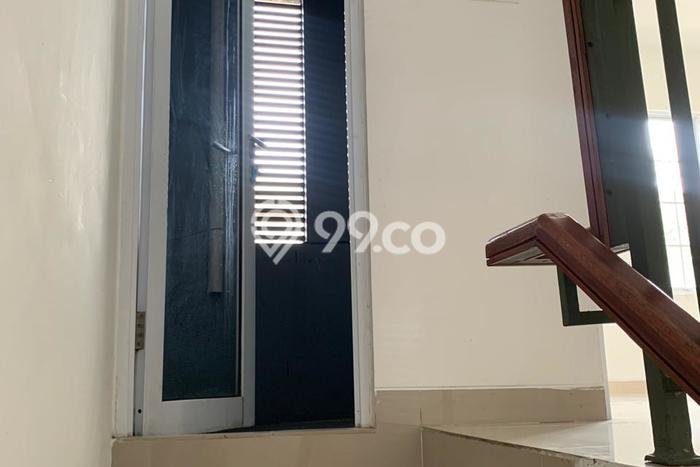 Jarang Ada! Rumah Kontrakan 3 Kamar Bagus Siap Huni Gading Serpong Jarang Ada! Rumah Kontrakan 3 Kamar Bagus Siap Huni Gading Serpong
