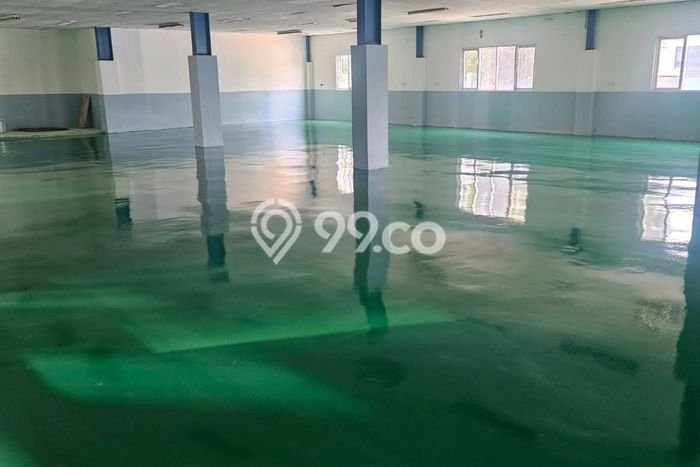 Gudang Bagus Dijual LB 4200m2 Lokasi Strategis Bekasi Area Cocok untuk Berbisnis Gudang Bagus Dijual LB 4200m2 Lokasi Strategis Bekasi Area Cocok untuk Berbisnis