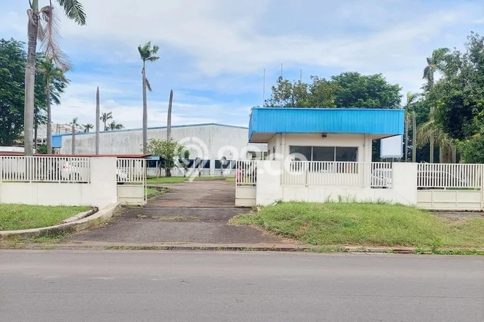 Area Ramai! Pabrik Dijual di Cibitung untuk Bisnis Luas Bangunan 4000m2 Area Ramai! Pabrik Dijual di Cibitung untuk Bisnis Luas Bangunan 4000m2