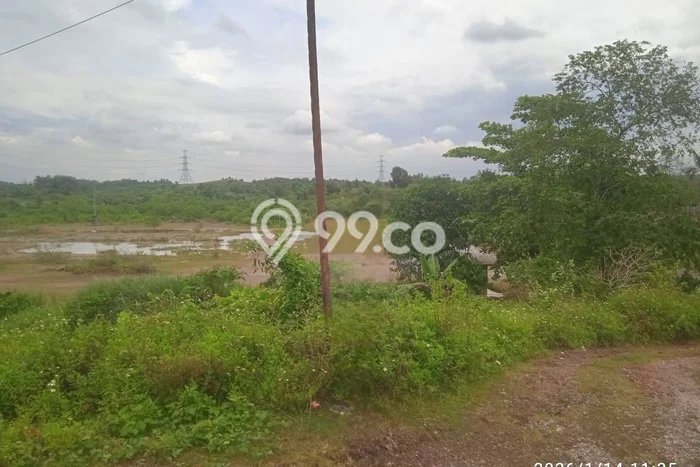 Lahan Dijual Lokasi Karawang Barat, Karawang dengan Luas Tanah 750000m2 dan Status - Lahan Dijual Lokasi Karawang Barat, Karawang dengan Luas Tanah 750000m2 dan Status -