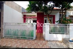 Jual Rumah Murah Meriah Cileungsi Punya 2 KT & LT 72m2 Jual Rumah Murah Meriah Cileungsi Punya 2 KT & LT 72m2