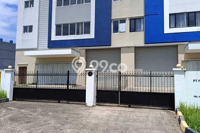 Paling Diincar! Gudang Dijual di Cikarang Harga Kompetitif Paling Diincar! Gudang Dijual di Cikarang Harga Kompetitif