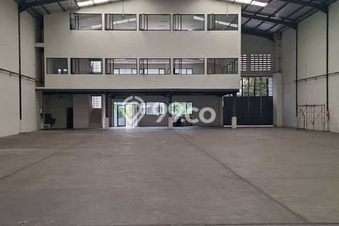 Gudang Dijual di Bekasi LT 1366m2 & LB 1172m2 Lokasi Terbaik! Gudang Dijual di Bekasi LT 1366m2 & LB 1172m2 Lokasi Terbaik!