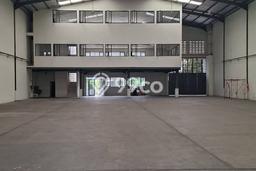 Gudang Dijual di Bekasi LT 1366m2 & LB 1172m2 Lokasi Terbaik! Gudang Dijual di Bekasi LT 1366m2 & LB 1172m2 Lokasi Terbaik!