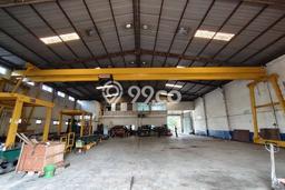 Gudang Bagus Dijual LB 1200m2 Lokasi Strategis Bekasi Area Cocok untuk Bisnis Gudang Bagus Dijual LB 1200m2 Lokasi Strategis Bekasi Area Cocok untuk Bisnis