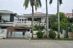 Rumah Elit Modern Siap Huni di Green garden Jakarta Barat Rumah Elit Modern Siap Huni di Green garden Jakarta Barat