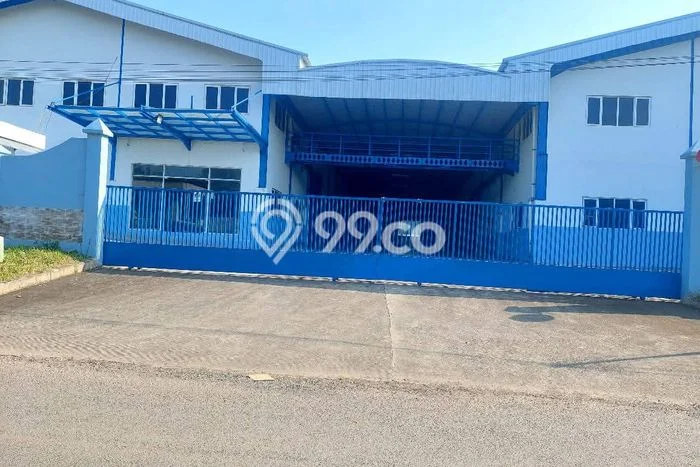 Gudang Bagus Dijual LB 4200m2 Lokasi Strategis Bekasi Area Cocok untuk Berbisnis Gudang Bagus Dijual LB 4200m2 Lokasi Strategis Bekasi Area Cocok untuk Berbisnis