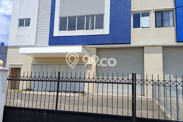 Paling Diincar! Gudang Dijual di Cikarang Harga Kompetitif Paling Diincar! Gudang Dijual di Cikarang Harga Kompetitif