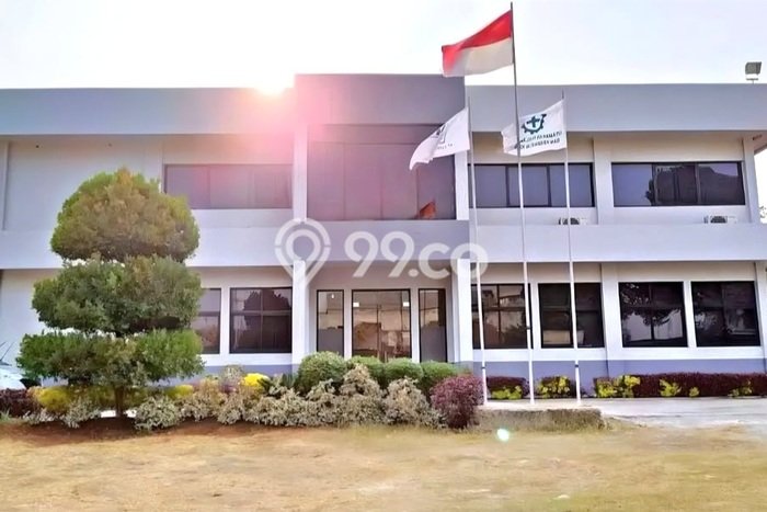 Gudang Dijual di Kawasan Purwasari, Karawang Harga Kompetitif Gudang Dijual di Kawasan Purwasari, Karawang Harga Kompetitif