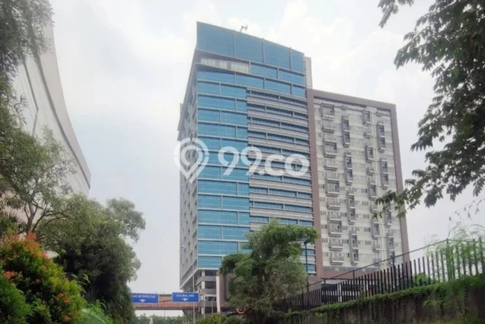 Apartemen Sewa 1 Kamar Hemat Siap Huni di Bekasi, Luas 48m2 Apartemen Sewa 1 Kamar Hemat Siap Huni di Bekasi, Luas 48m2