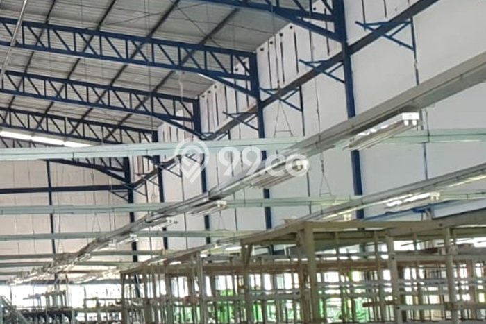 FOR SALE! Gudang di Boja Kendal, LT 10000m2, LB 6000m2 FOR SALE! Gudang di Boja Kendal, LT 10000m2, LB 6000m2