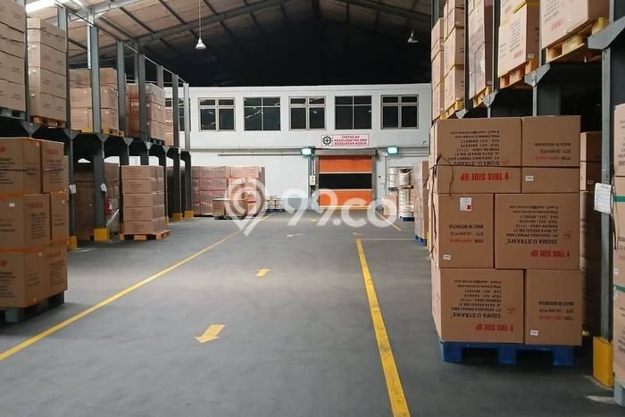 Disewakan Gudang di Pusat Kota Bekasi Ramai Strategis Disewakan Gudang di Pusat Kota Bekasi Ramai Strategis