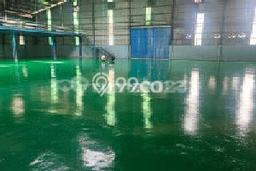 Gudang Dijual di Prime Area Bekasi Luas 3900m2 Gudang Dijual di Prime Area Bekasi Luas 3900m2