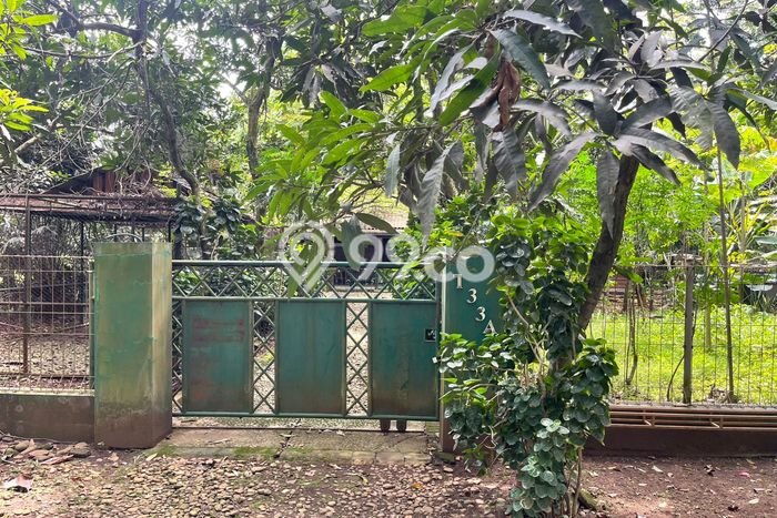 Tanah Dijual Lokasi Setu, Bekasi dengan Luas Tanah 2520m2 dan Status SHM Tanah Dijual Lokasi Setu, Bekasi dengan Luas Tanah 2520m2 dan Status SHM