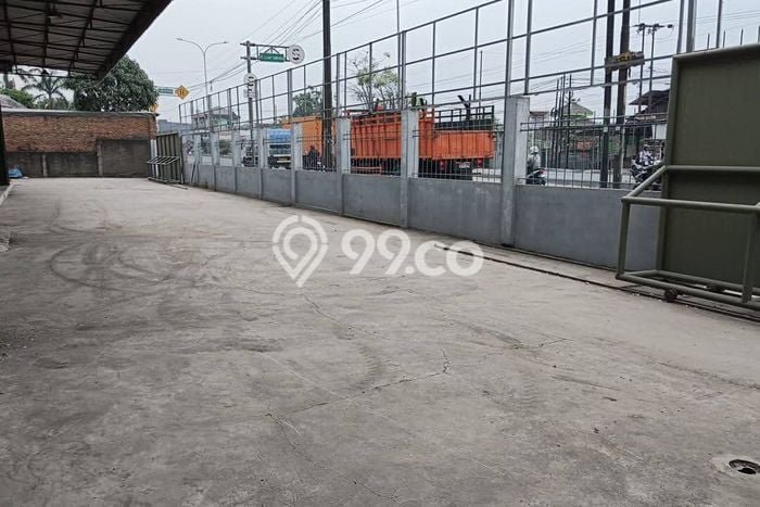 Gudang disewakan lokasi strategis Cikarang Utara Bekasi 1500m2 Gudang disewakan lokasi strategis Cikarang Utara Bekasi 1500m2