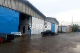 Unit Gudang Paling Strategis di Cikarang Selatan Bekasi dengan LB 1000m2 Unit Gudang Paling Strategis di Cikarang Selatan Bekasi dengan LB 1000m2