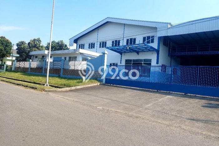 Gudang Bagus Dijual LB 4200m2 Lokasi Strategis Bekasi Area Cocok untuk Berbisnis Gudang Bagus Dijual LB 4200m2 Lokasi Strategis Bekasi Area Cocok untuk Berbisnis