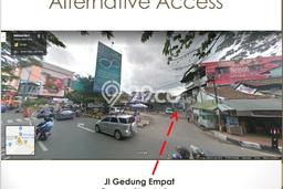 Jual Tanah di Cimahi Tengah, Luas 15795m2m², Lingkungan Asri, Kontur Rata Jual Tanah di Cimahi Tengah, Luas 15795m2m², Lingkungan Asri, Kontur Rata