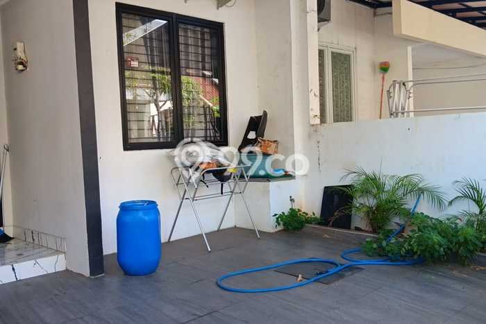 Dijual Rumah Modern 2 KT di Metland Menteng, Jakarta Timur Dijual Rumah Modern 2 KT di Metland Menteng, Jakarta Timur