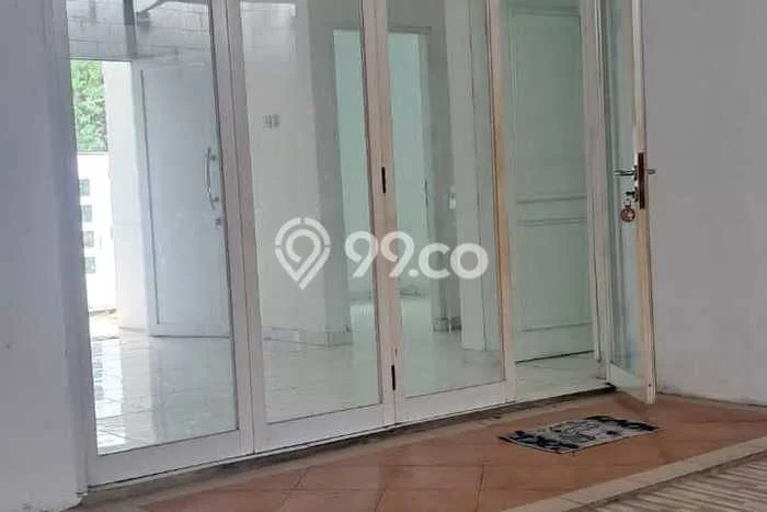 Rumah sewa siap huni 2 KT di Metland Menteng, Jakarta Timur Rumah sewa siap huni 2 KT di Metland Menteng, Jakarta Timur