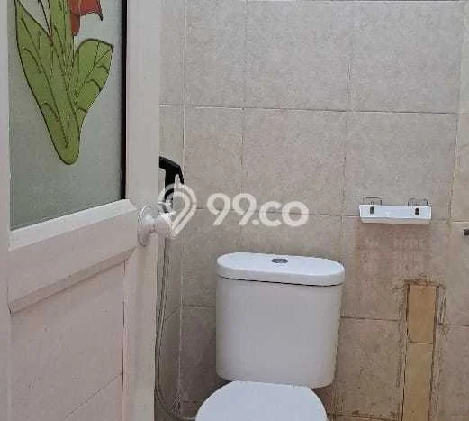 Rumah sewa siap huni 2 KT di Metland Menteng, Jakarta Timur Rumah sewa siap huni 2 KT di Metland Menteng, Jakarta Timur