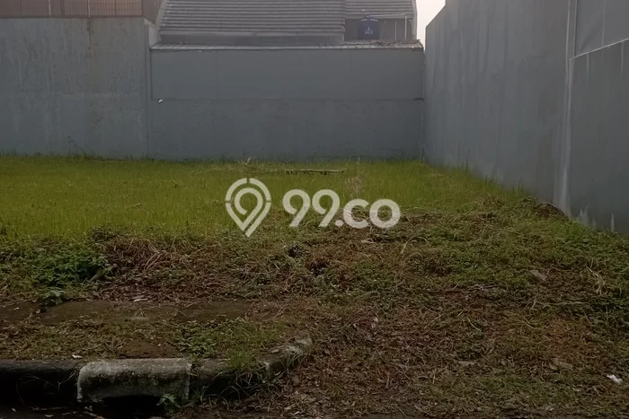 Dijual Tanah di Jakarta Timur, Luas 200m2 SHM Dijual Tanah di Jakarta Timur, Luas 200m2 SHM
