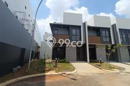 Rumah Strategis Minimalis Lb 80m2 di Medan Satria, Bekasi Rumah Strategis Minimalis Lb 80m2 di Medan Satria, Bekasi