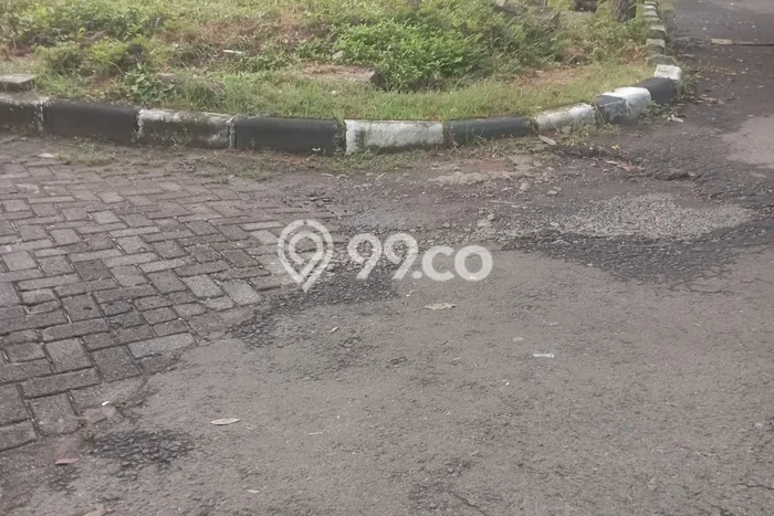Tanah Siap Bangun Dijual di Jakarta Timur Punya Luas 280m2 Tanah Siap Bangun Dijual di Jakarta Timur Punya Luas 280m2