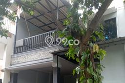 Rumah Modern 4 KT di Metland Menteng Jakarta Timur Unfurnished Rumah Modern 4 KT di Metland Menteng Jakarta Timur Unfurnished