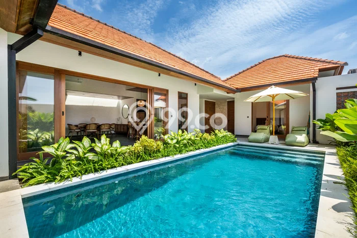 Vila di , Luas 287m2m², Cocok untuk beragam kebutuhan Vila di , Luas 287m2m², Cocok untuk beragam kebutuhan