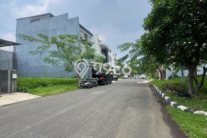 Tanah Kavling Dijual di Jakarta Utara dengan Spesifikasi 600m2 Tanah Kavling Dijual di Jakarta Utara dengan Spesifikasi 600m2