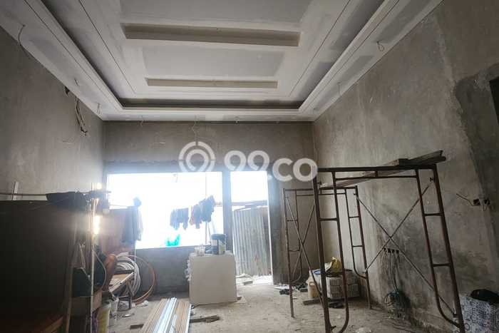 Hunian Super Mewah dengan Akses Paling Strategis di Puri Indah, Jakarta Barat Hunian Super Mewah dengan Akses Paling Strategis di Puri Indah, Jakarta Barat