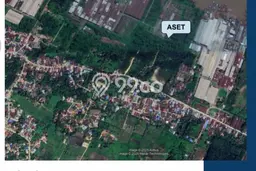 Lahan Kosong Dijual di Palaran, Samarinda, Luas 153960m2 Area Strategis Lahan Kosong Dijual di Palaran, Samarinda, Luas 153960m2 Area Strategis