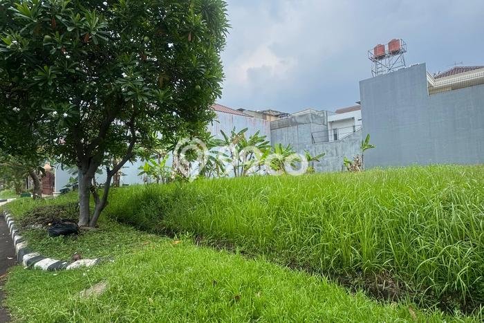 Tanah Kavling Dijual di Jakarta Utara dengan Spesifikasi 600m2 Tanah Kavling Dijual di Jakarta Utara dengan Spesifikasi 600m2