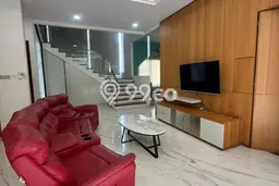 Ready to Use! Premium House LT 201m2 Desain Modern di Pantai Indah Kapuk Ready to Use! Premium House LT 201m2 Desain Modern di Pantai Indah Kapuk