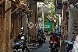 Rumah Modern Cantik 2 Kamar Siap Huni di Tambora Rumah Modern Cantik 2 Kamar Siap Huni di Tambora
