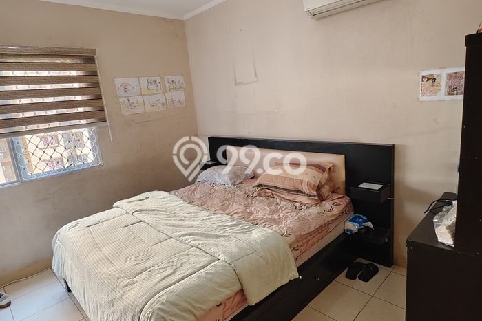 Jual Rumah Minimalis Bagus Punya 4 KT di Tangerang Tangerang - Jual Rumah Minimalis Bagus Punya 4 KT di Tangerang Tangerang -
