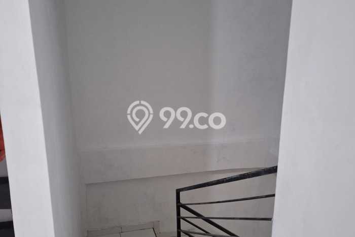 Rumah Minimalis 2 Kamar LT 72m2 di Jatimulya Rumah Minimalis 2 Kamar LT 72m2 di Jatimulya