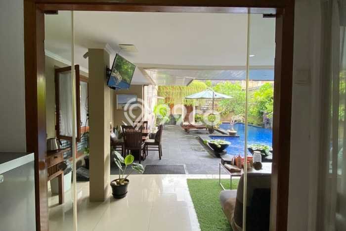 Rumah Luxury Modern Siap Huni di Bintaro Tangerang Selatan Rumah Luxury Modern Siap Huni di Bintaro Tangerang Selatan