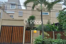 Hunian Elit LB 600m2 Siap Pakai Desain Elegan di Bintaro, Tangerang Selatan Hunian Elit LB 600m2 Siap Pakai Desain Elegan di Bintaro, Tangerang Selatan