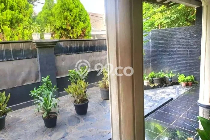 For Sale Rumah 4 Kamar Lokasi Ideal Bagus dan Strategis di Bekasi Selatan For Sale Rumah 4 Kamar Lokasi Ideal Bagus dan Strategis di Bekasi Selatan