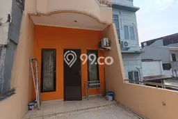 Jual Rumah Eksklusif 5 KT di Jembatan Lima, Jakarta Barat Jual Rumah Eksklusif 5 KT di Jembatan Lima, Jakarta Barat