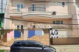 For Sale! Premium House LT 325m2 Desain Modern di Pluit For Sale! Premium House LT 325m2 Desain Modern di Pluit