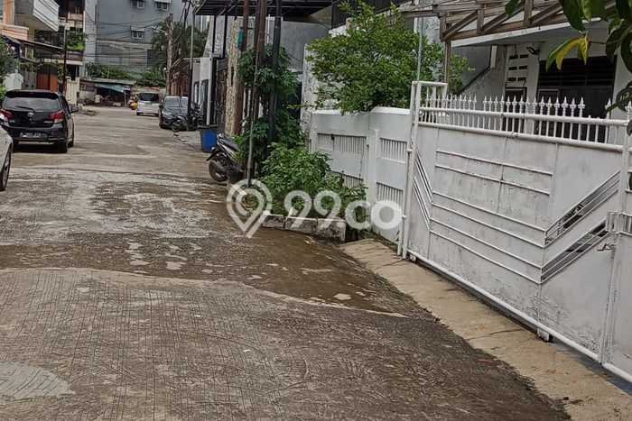 Hunian Super Elit dengan Akses Paling Strategis di Pluit, Jakarta Utara Hunian Super Elit dengan Akses Paling Strategis di Pluit, Jakarta Utara