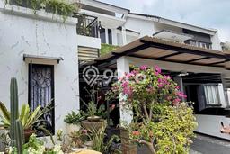 Best Deal Hunian Mewah Ideal dan Luas di BSD, Tangerang Selatan Best Deal Hunian Mewah Ideal dan Luas di BSD, Tangerang Selatan