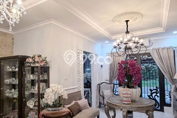 Best Deal Hunian Mewah Ideal dan Luas di BSD, Tangerang Selatan Best Deal Hunian Mewah Ideal dan Luas di BSD, Tangerang Selatan