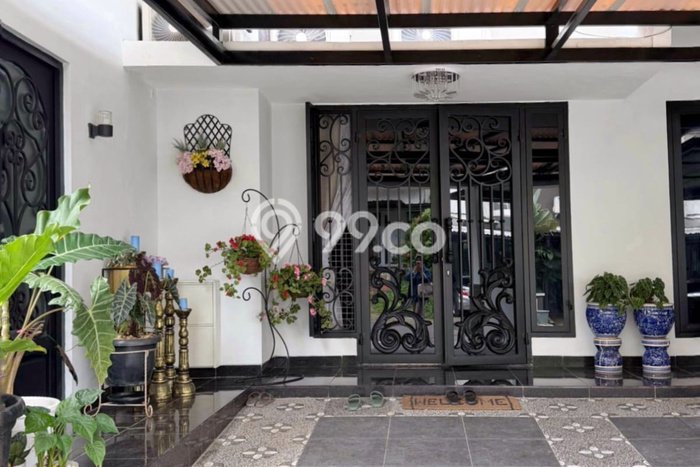 Best Deal Hunian Mewah Ideal dan Luas di BSD, Tangerang Selatan Best Deal Hunian Mewah Ideal dan Luas di BSD, Tangerang Selatan