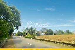 Lahan untuk Dijual di Sleman Sleman Luas 111m2 Lahan untuk Dijual di Sleman Sleman Luas 111m2
