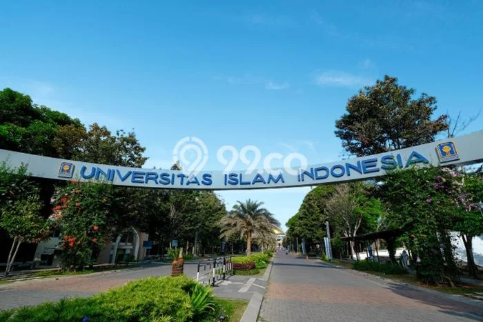 Kavling Tanah Dijual di Ngaglik Sleman Spesifikasi 136m2 Kavling Tanah Dijual di Ngaglik Sleman Spesifikasi 136m2