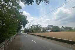 PENAWARAN MENARIK! Tanah Kawasan Sleman, Luas 110m2m², Area Potensial PENAWARAN MENARIK! Tanah Kawasan Sleman, Luas 110m2m², Area Potensial